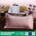high quality jacquard embroidery 60s hotel bed sheet beding sets